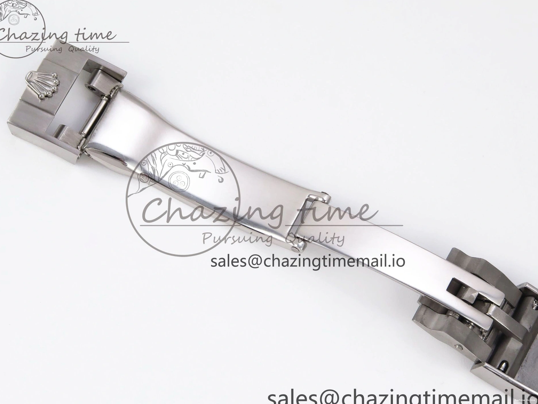 0122 Upgraded Explorer 36 904L Steel KRF 1:1 Best Edition Black Dial on SS Bracelet A2824 V 1179